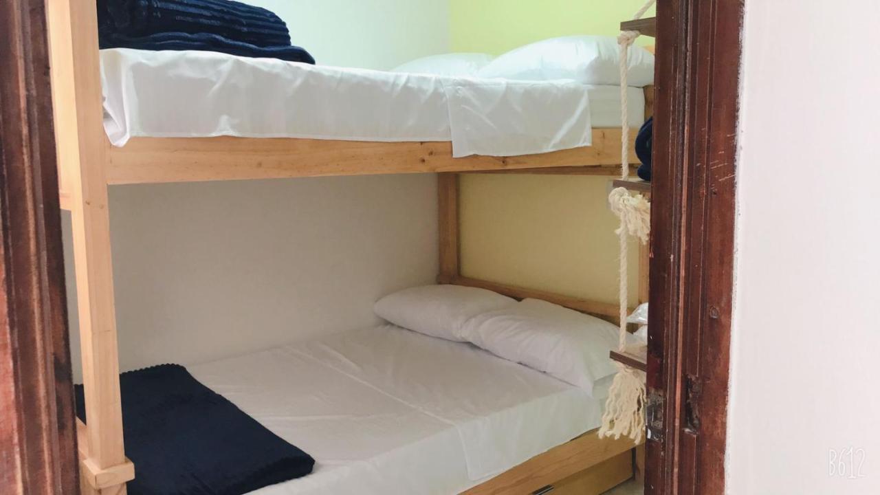 Habitacion Privada En Jardin Cerca Al Parque Hotel Eksteriør billede