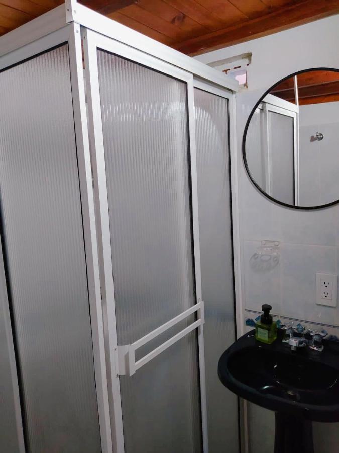 Habitacion Privada En Jardin Cerca Al Parque Hotel Eksteriør billede