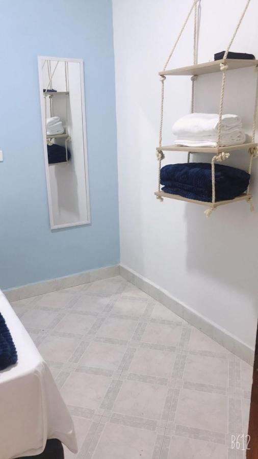 Habitacion Privada En Jardin Cerca Al Parque Hotel Eksteriør billede