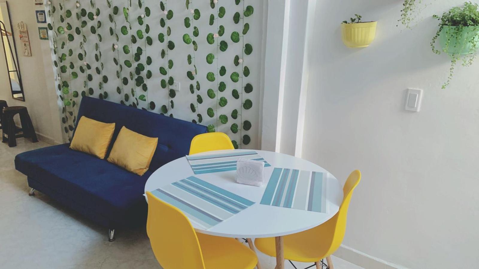 Habitacion Privada En Jardin Cerca Al Parque Hotel Eksteriør billede
