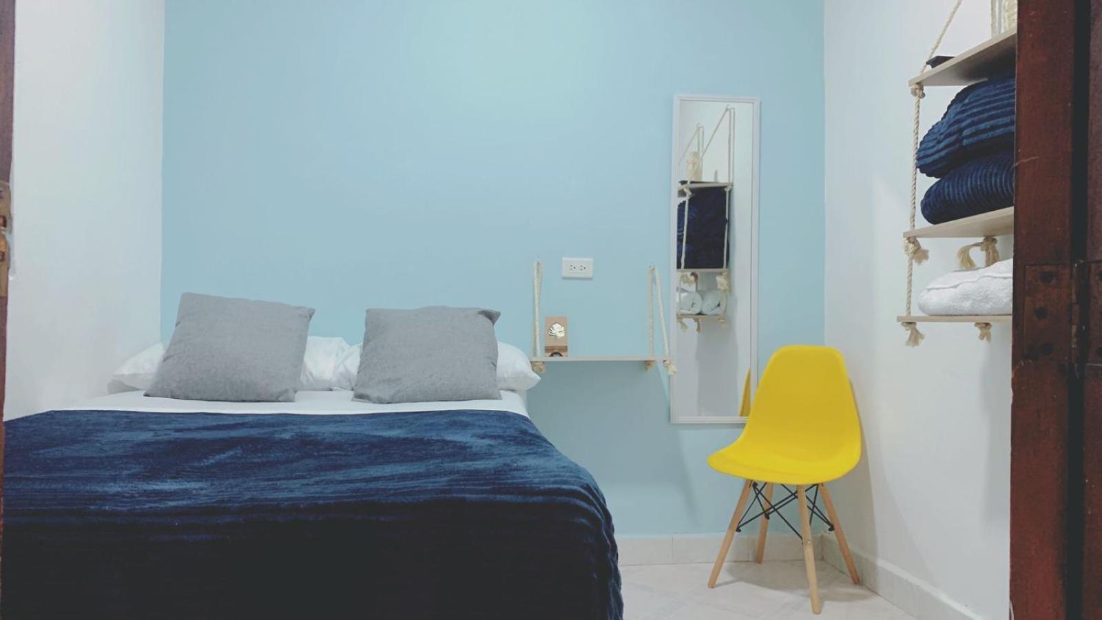 Habitacion Privada En Jardin Cerca Al Parque Hotel Eksteriør billede